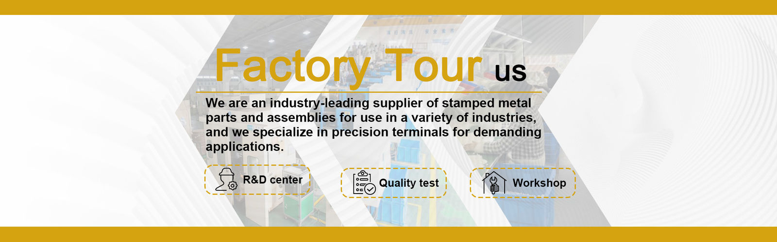 Yueqing Wanlian Electric Co., Ltd.