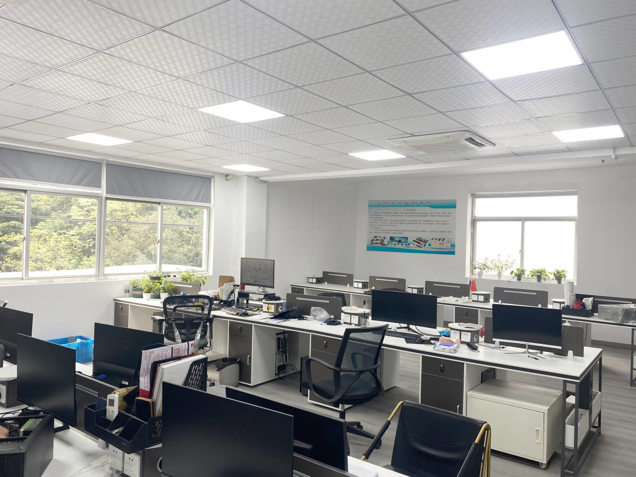 Yueqing Wanlian Electric Co., Ltd.