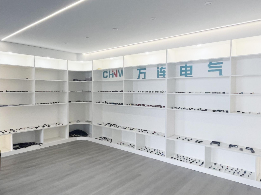 Yueqing Wanlian Electric Co., Ltd.