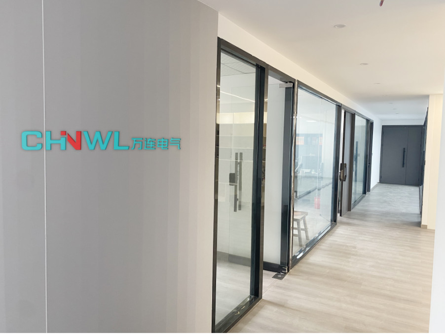 Yueqing Wanlian Electric Co., Ltd.