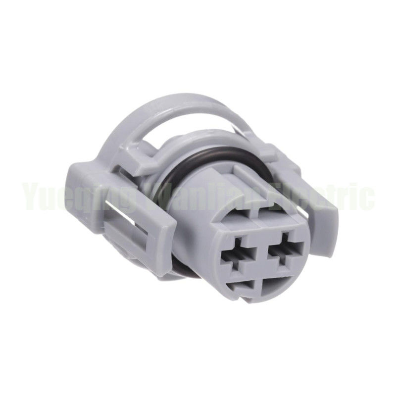 2 Pin 240PC023S8008 gray Connector for door and window motor Large FL automotive Waterproof connector