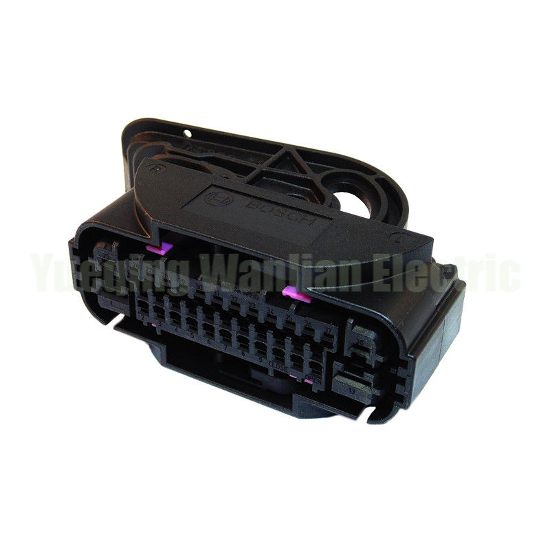 1928405767 38 Pin Connector For Hydraulic Device ABS Large X Ray Renault Arkana Duster Kaptur