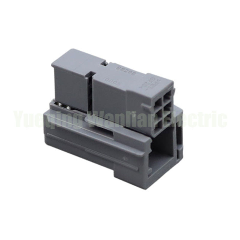 6 Pin 98298-0003 auto waterproof connector automotive connector terminal wire harness plug connector