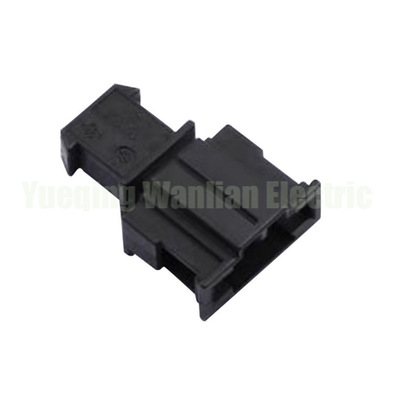 2 Pin 1718050-1 Auto Wire Connector plug Tank harness connector 21101-21104 trunk lock 1118 Kalina 2170 Priora