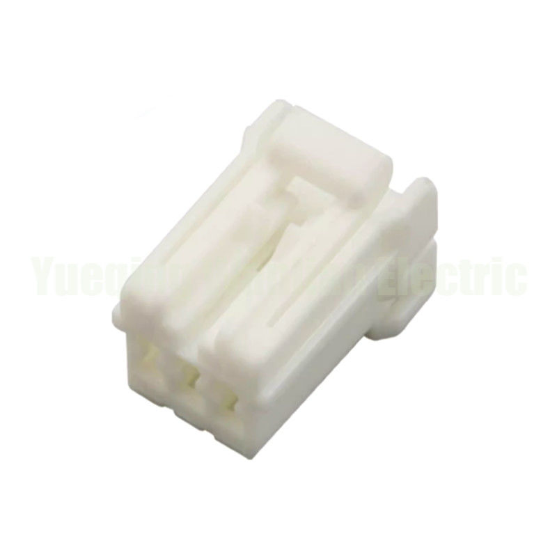 3 Pin 1-174921-1 Interior light connector 2170 Priora automotive Waterproof female connector