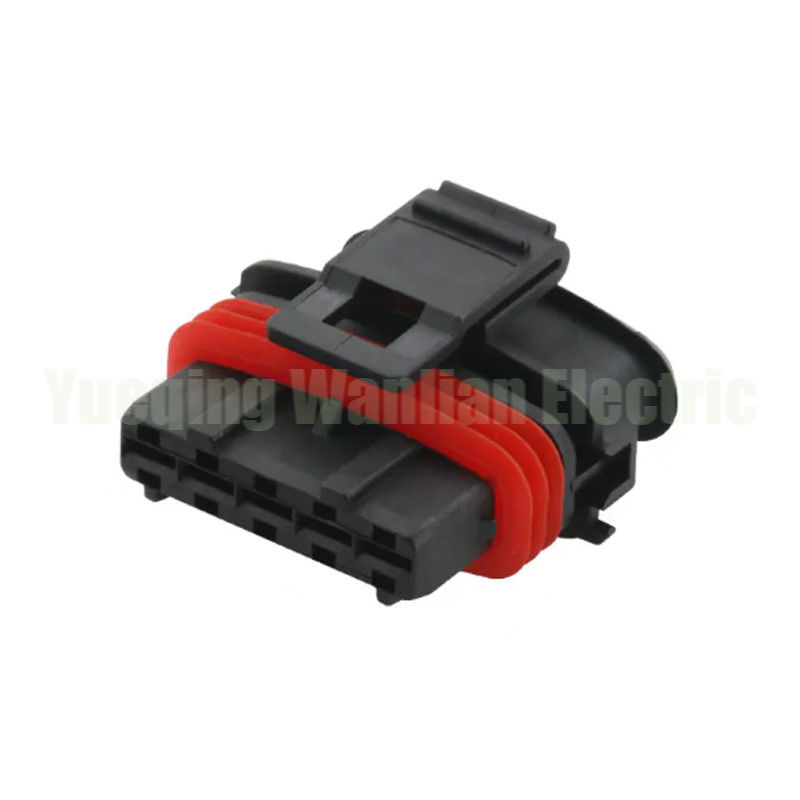 5 Pin 1928403146 BOSCH Electronic Component Connector For Mass Air Flow Sensor