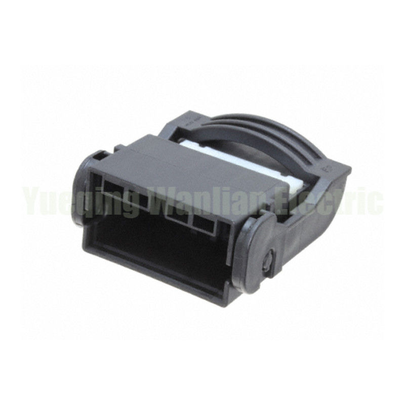 22 Pin 1897540-2 Automobile Sensor Electric Wire Cable Connector Car AC Assembly Wiring Unsealed Socket
