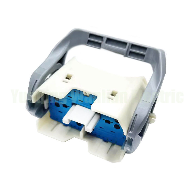 57 Pin 13515729 Auto Wire Cable Harness Integrated Circuits Transformer Auto Connector Housing Plug