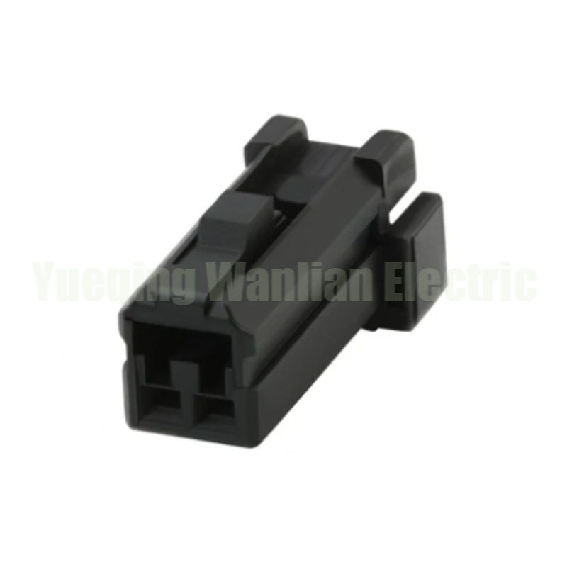 2 pin 174056-2 Car Speaker Plug Tweeter Plug Electric Harness Connector 1.0 Series