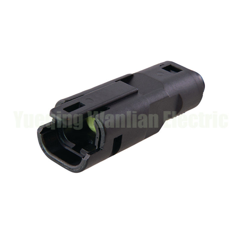 2 Pin 52266-0211 Male Small Mini Auto Connector Waterproof Electrical Wire Harness Socket