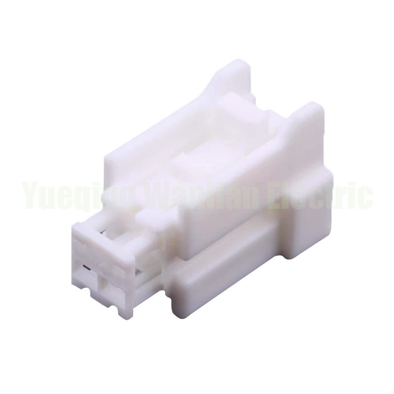 2 Pin 6098-8098 Female Automobile Connector Plug Shell Header Terminal Crimp Connector