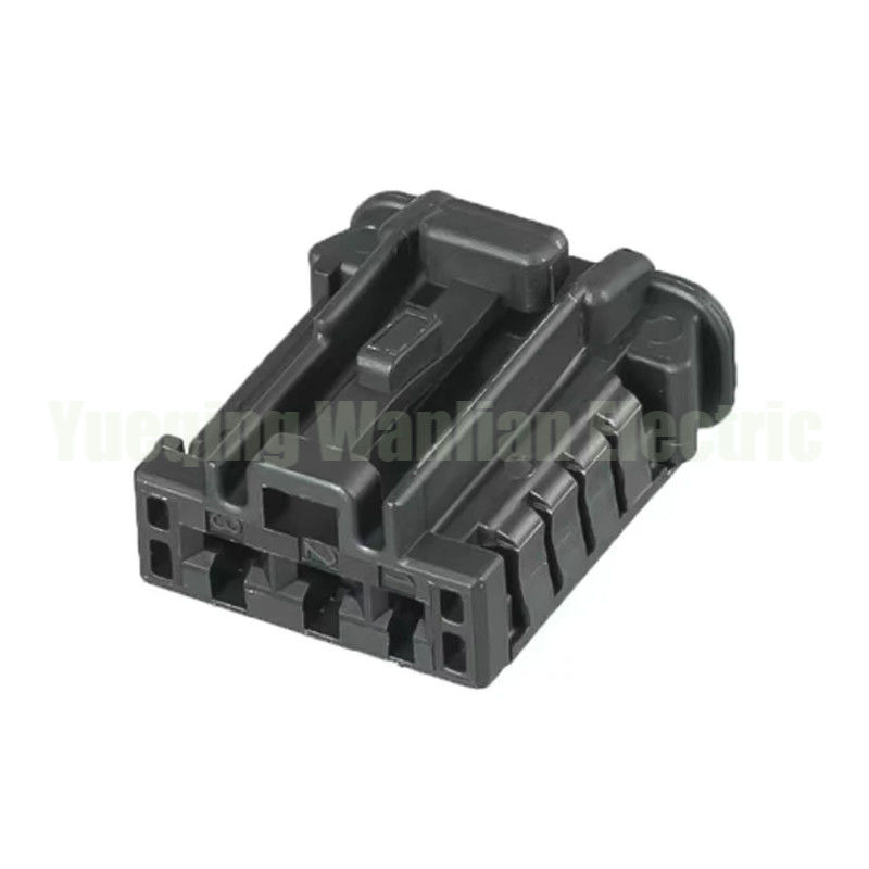 3 Pin 98821-1031 Female Automotive Wire Harness Connector Car License Plate Door Light Taillight Socket