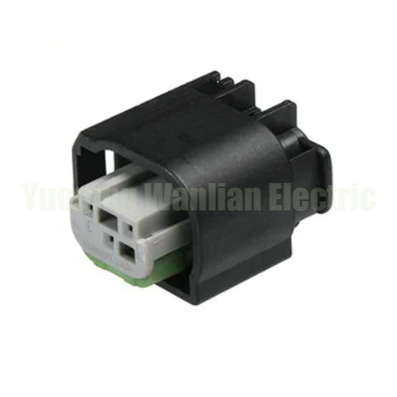 3 pin 2-967642-1 1J0972483 968401-1 PDC Parking Sensor Connector Automotive Wire Harness Connector 0.6series