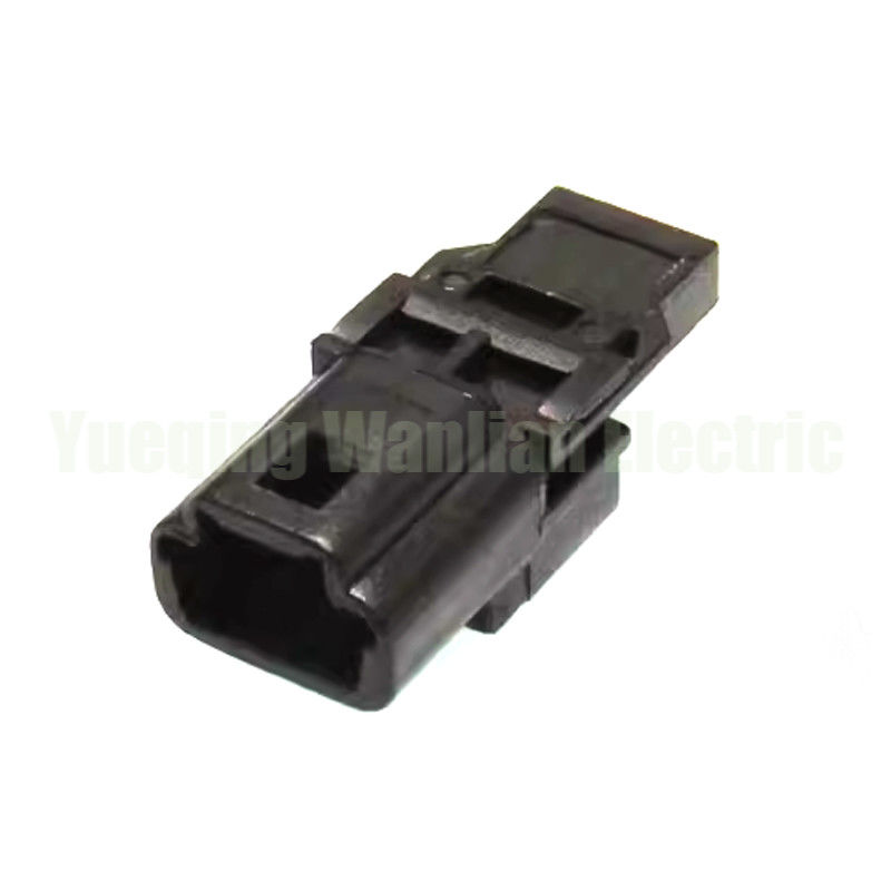 4 pin 1379674-1 car wire male socket connector Harness cable connector automotive Plug