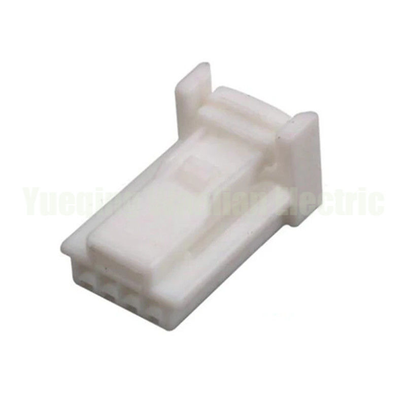 4 Pin 1473672-1 Miniature Auto Bluetooth Microphone Electric Cable Socket Auto Wire Connector Plug Socket