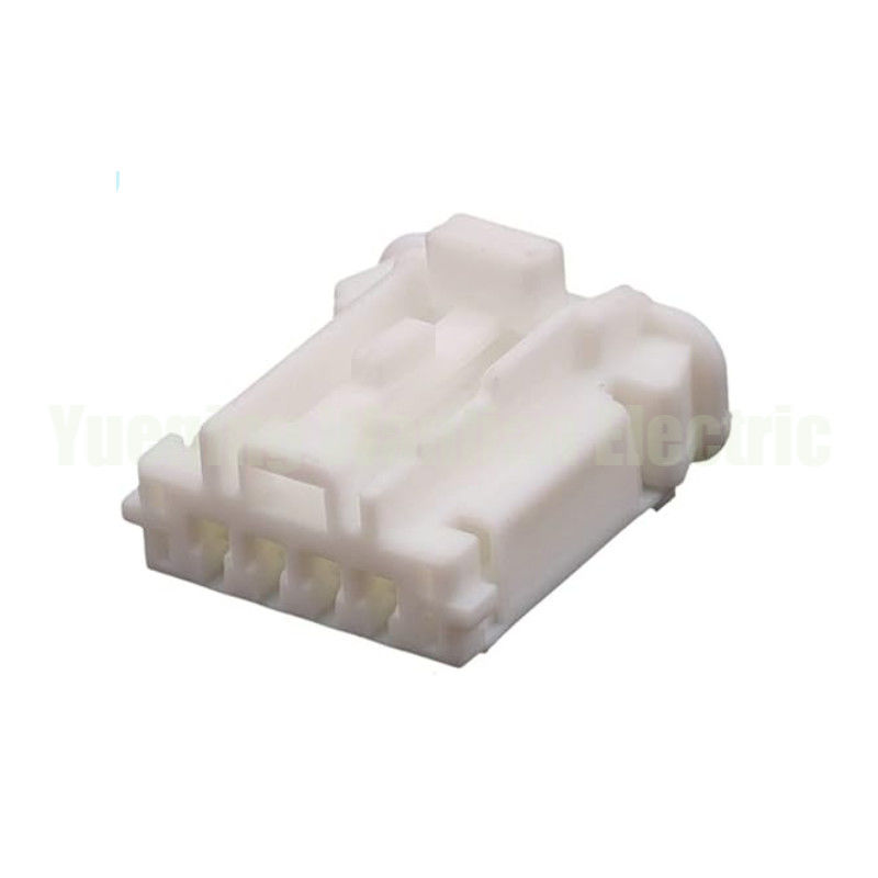 4 Pin 98817-1040 Auto Unsealed Wire Connector Female Male Interface Cable Socket For Peugeot Citroen