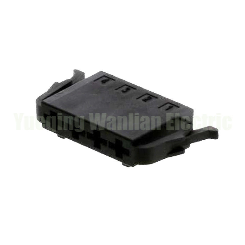 4 Pin 1355044-1 Auto Wire Female Housing Automotive Connector Car tail light reading light lamp plug
