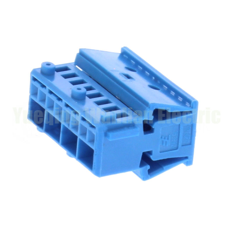 8 Pin 4-953892-1 Automobile Wiring Harness Plug Female Connector Used for ignition switch