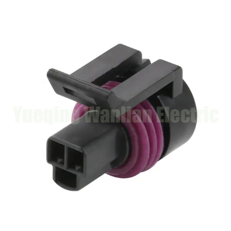 3 pin 12078090 12110192 0441004 12065287 Car Waterproof Automotive Oil Fuel Pressure Sensor Connector Plug