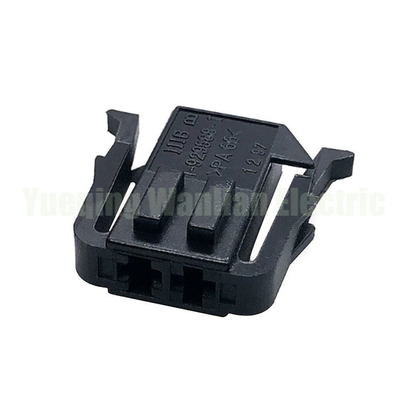 191972702 1-929588-1 Female Electric Auto Plug Sensor Wire Harness Connector