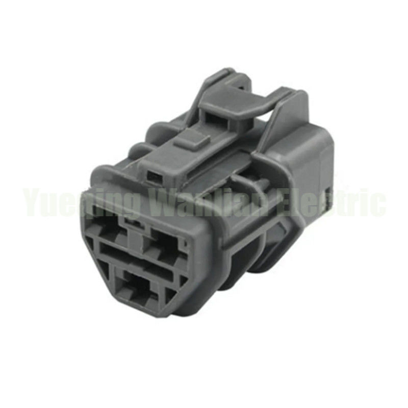 7123-6234-40 7157-6730 3 Pin Electrical Wiring Harness Connectors Digger Throttle Motor Sensor