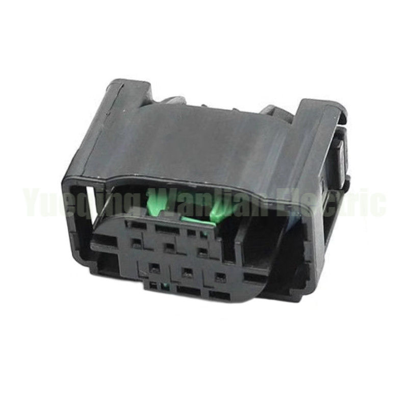 1-967616-1 968303-1 1-967678-1 Waterproof Electrical Wire Pbt Gf15 Connector Socket