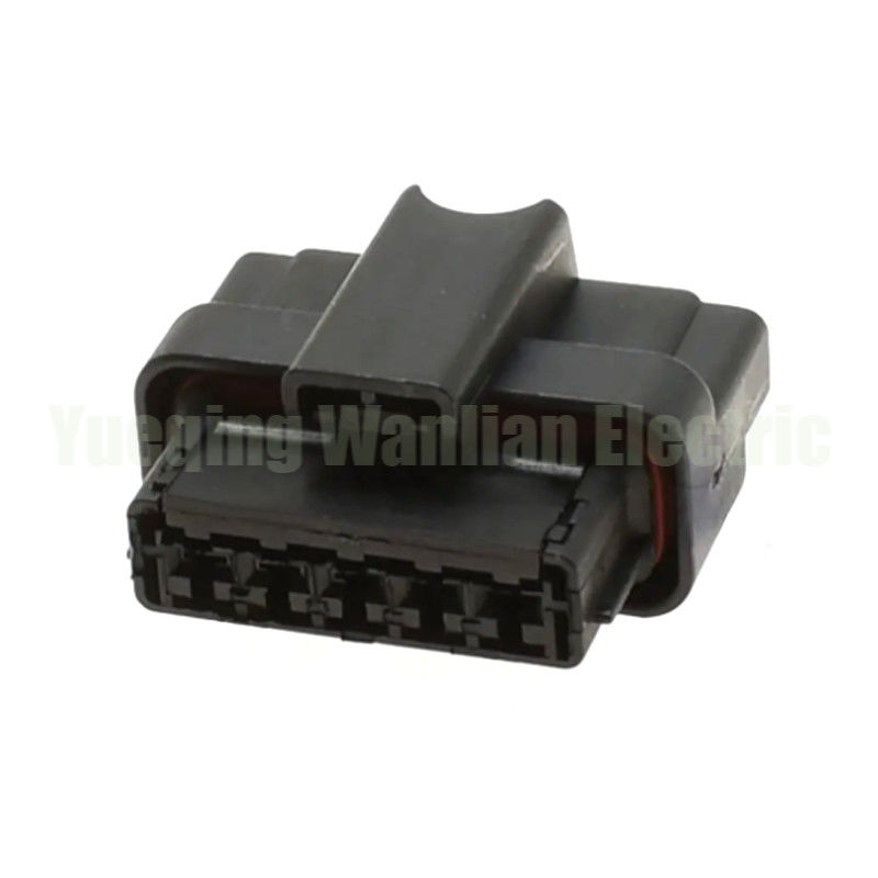 953600-1 5 Pin Female Connector Terminal Plug Connectors Jacket Auto Plug Socket