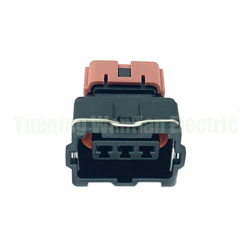3 Pin Ignition Coil Connector PB185-03026 Automotive High Voltage Ignition Coil Plug