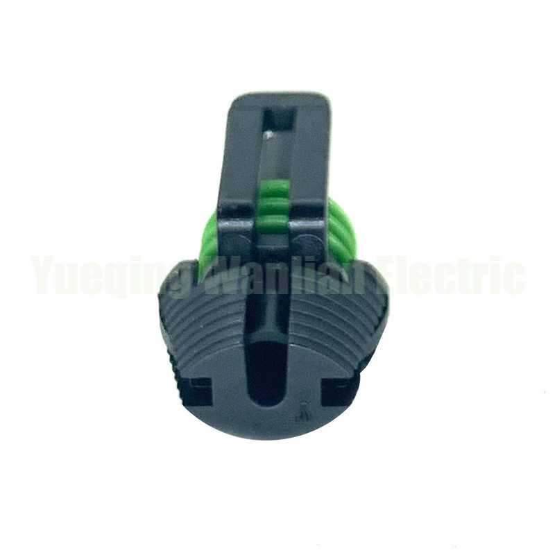 1 Pin 15345499 15336376 Auto Accessories Car Cable Wiring Waterproof Connector Female Socket AC Assembly
