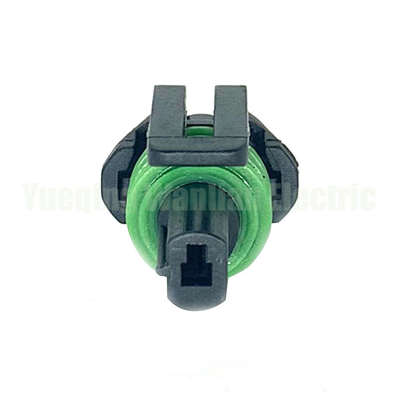 1 Pin 15345499 15336376 Auto Accessories Car Cable Wiring Waterproof Connector Female Socket AC Assembly