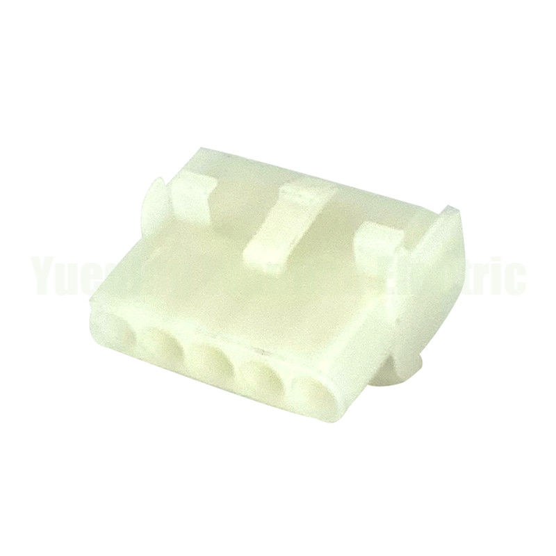 5 pin 1-480764-0 350810-1 round wiring housing plug auto plastic wiring harness cable connector