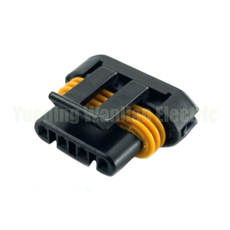 4 Pin 12186568 Female Alternator Connector Car Auto Connector Waterproof plug