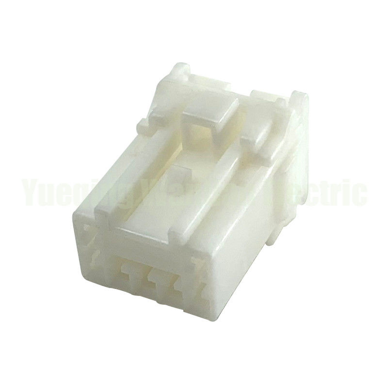 7 Pin PH841-07010 Car Unsealed Adapter Auto Electrical Connector Automobile Wire Cable Socket
