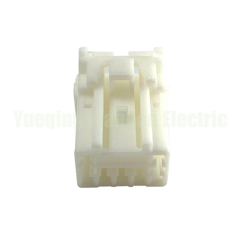 7 Pin PH841-07010 Car Unsealed Adapter Auto Electrical Connector Automobile Wire Cable Socket
