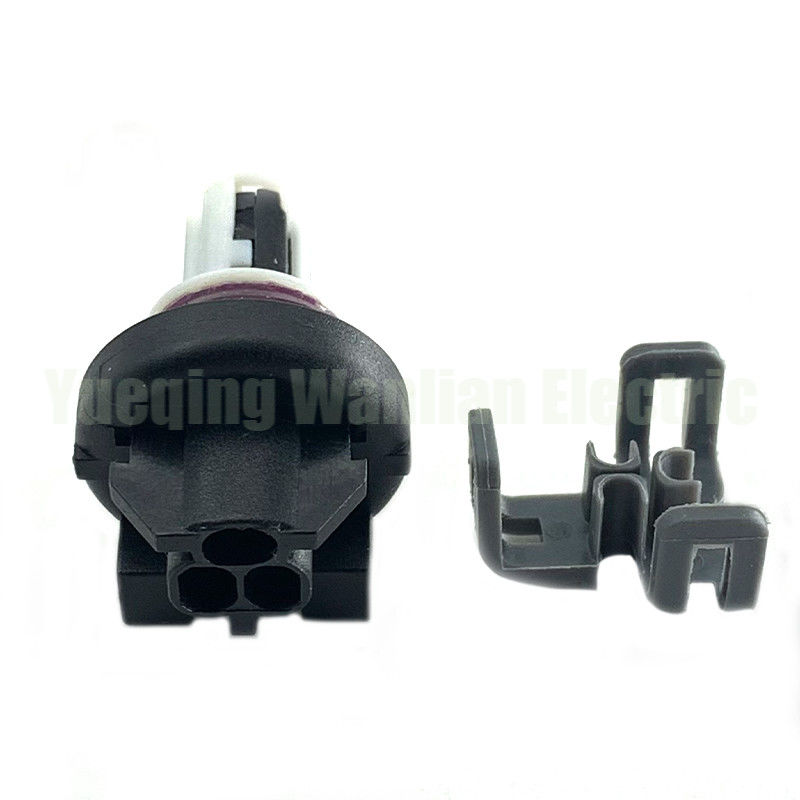 15477863 15452678 3 Pin Automotive Waterproof Connector Air Conditioning Pressure Sensor Plug
