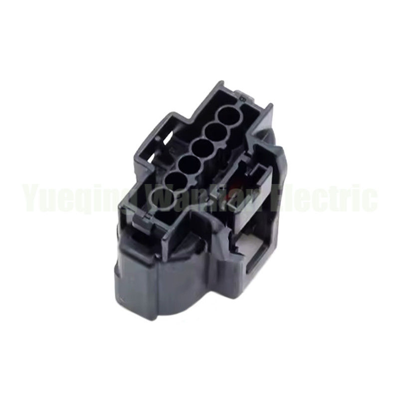 4 pin 2-1670918-1 waterproof wiring electrical connector with terminal Car auto oxygen sensor plug