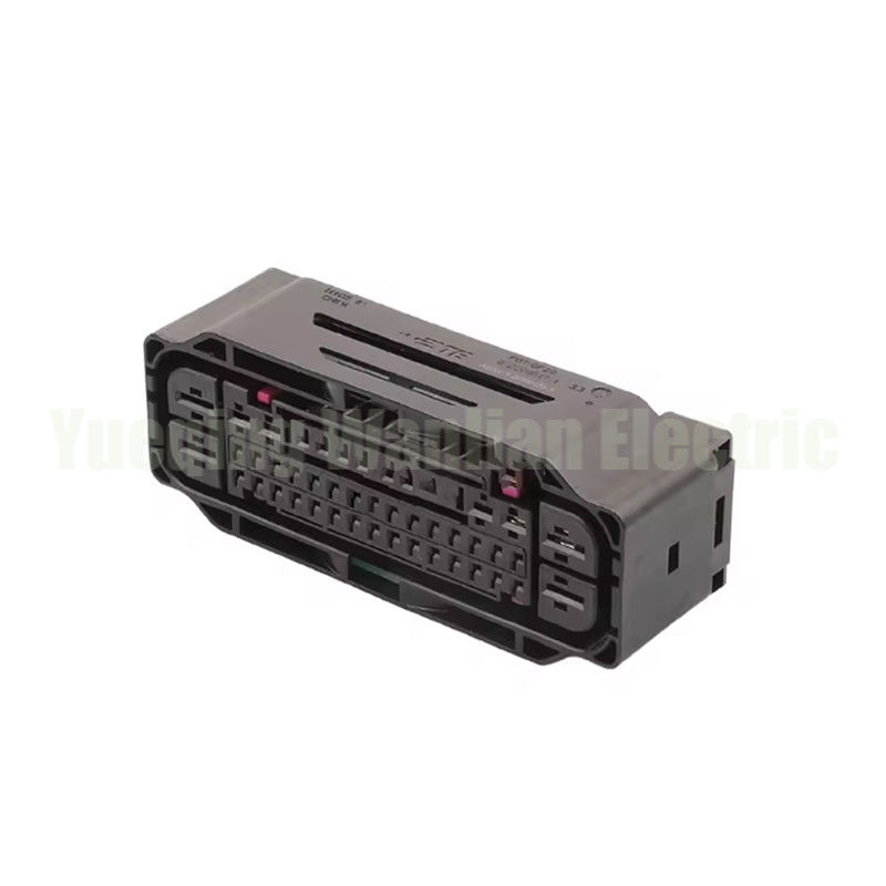 46 pin 9-2209520-9 cable wire harness connector housing plug connector female electrical automotive waterproof connector
