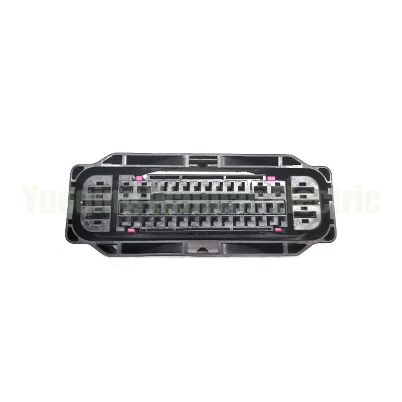 46 pin 9-2209520-9 cable wire harness connector housing plug connector female electrical automotive waterproof connector