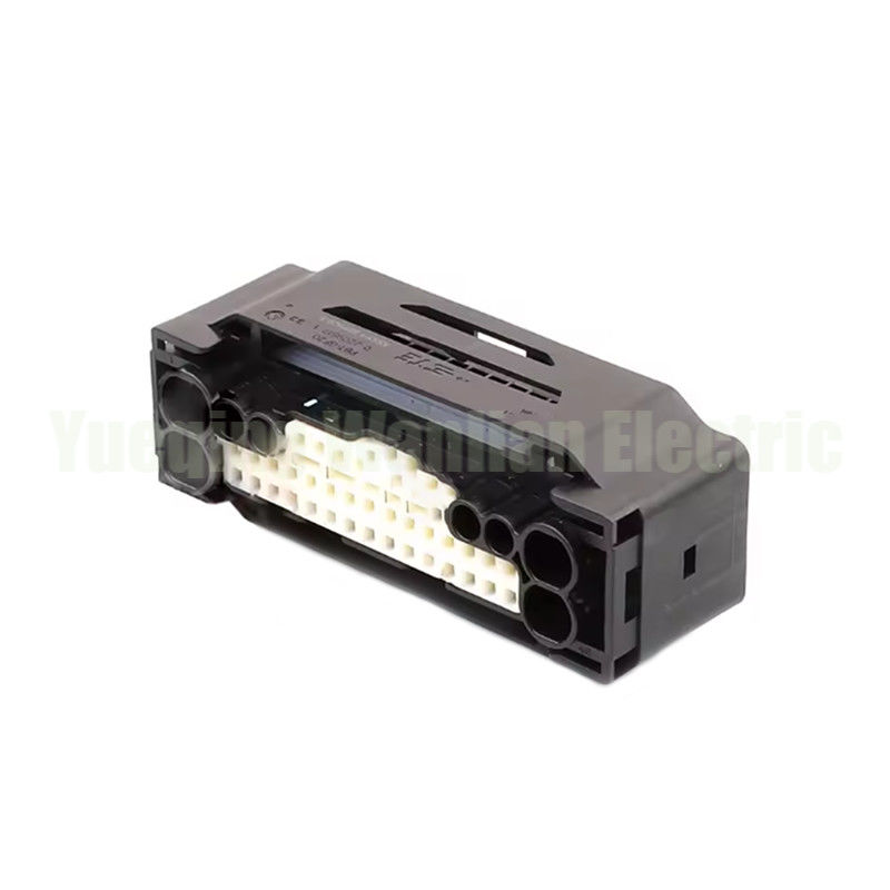46 pin 9-2209520-9 cable wire harness connector housing plug connector female electrical automotive waterproof connector