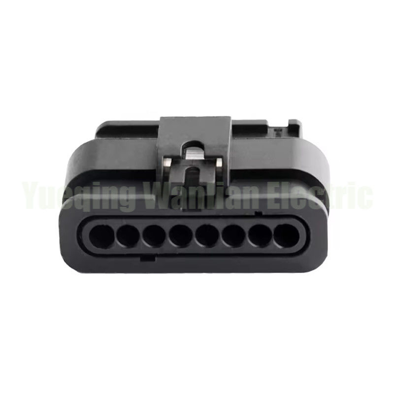 8 Pin 872-862-521 1-1670920-1 1-1719393-1 auto waterproof Radar connector Car Collision Sensor Plug