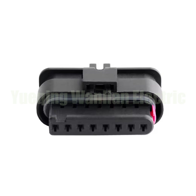 8 Pin 872-862-521 1-1670920-1 1-1719393-1 auto waterproof Radar connector Car Collision Sensor Plug