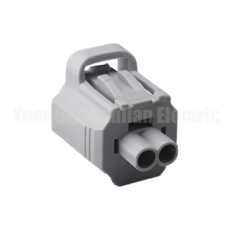 2 Pins 184006-2 178392-6 Automobile Water Temperature Sensor Wiring Terminal Waterproof Socket Starter
