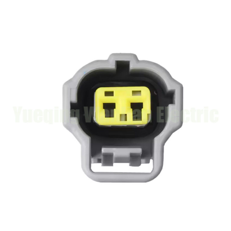 2 Pins 184006-2 178392-6 Automobile Water Temperature Sensor Wiring Terminal Waterproof Socket Starter
