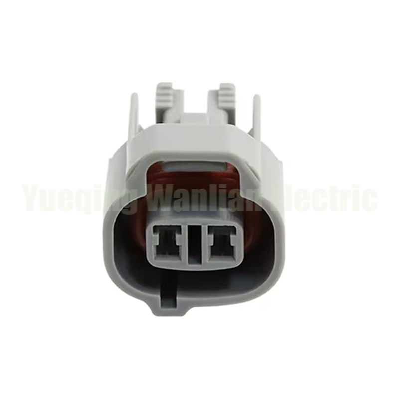 6189-0249 90980-11156 6189-0451 2 Pin Car Waterproof Electrical Connector Socket