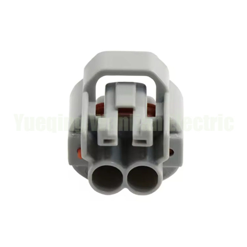 6189-0249 90980-11156 6189-0451 2 Pin Car Waterproof Electrical Connector Socket