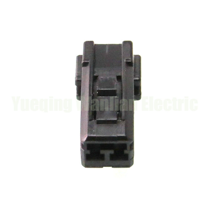 2 Pins 174463-2 368538-2 automotive connector female wiring unsealed connector with terminals