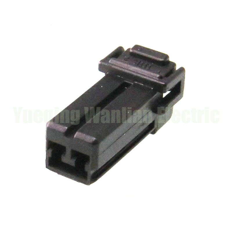 2 Pins 174463-2 368538-2 automotive connector female wiring unsealed connector with terminals