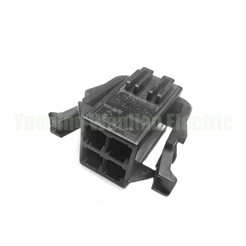 4 Pin 1-929620-1 Car Unsealed Adapter Auto Electrical Connectors Wire Cable Socket