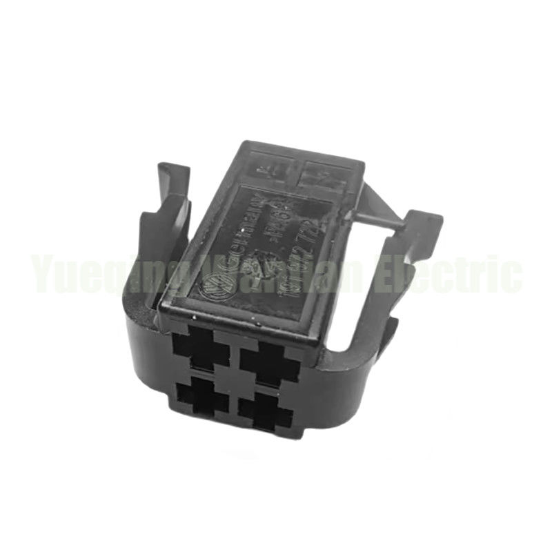 4 Pin 1-929620-1 Car Unsealed Adapter Auto Electrical Connectors Wire Cable Socket