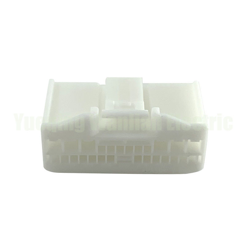 26 Pin 1376360-1 90980-12203 1674932-1 Car Modification Socket Replacement Composite Connector Female Adapter
